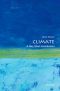 [Very Short Introductions 358] • Climate